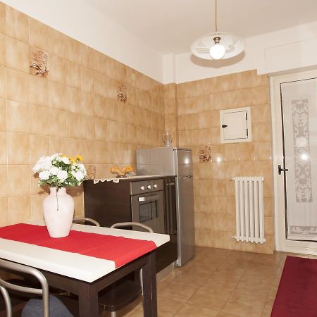 Laura Bed & Breakfast Pescara Eksteriør bilde