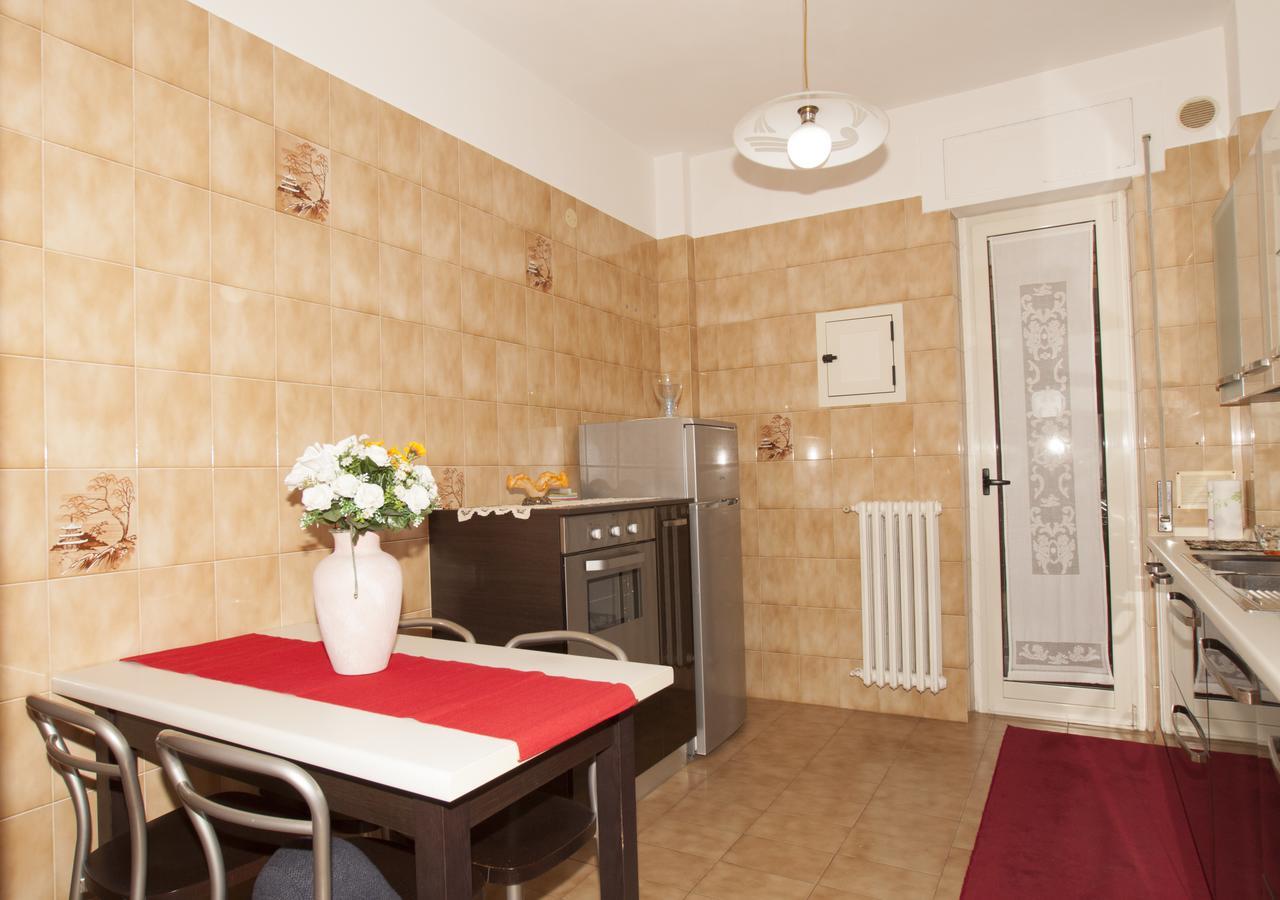 Laura Bed & Breakfast Pescara Eksteriør bilde