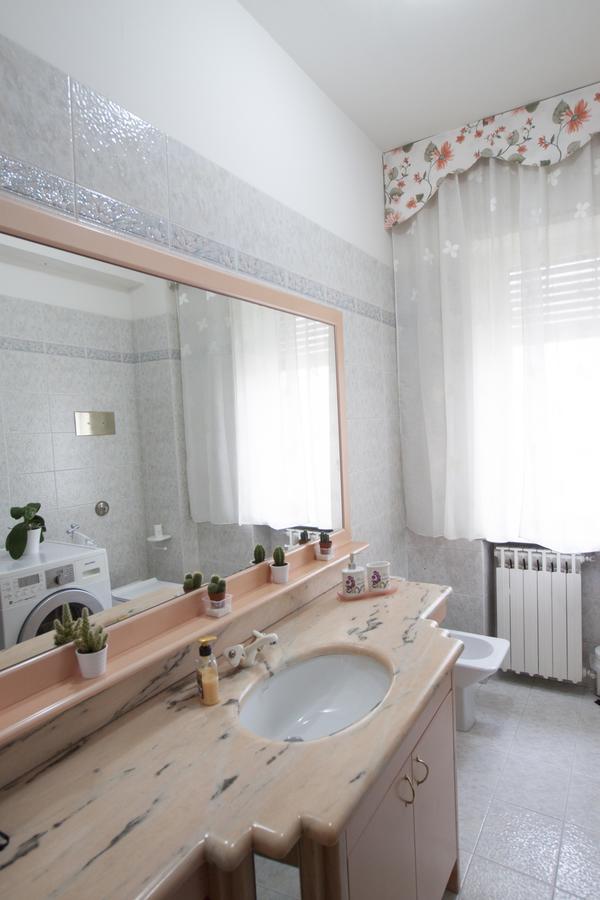 Laura Bed & Breakfast Pescara Eksteriør bilde