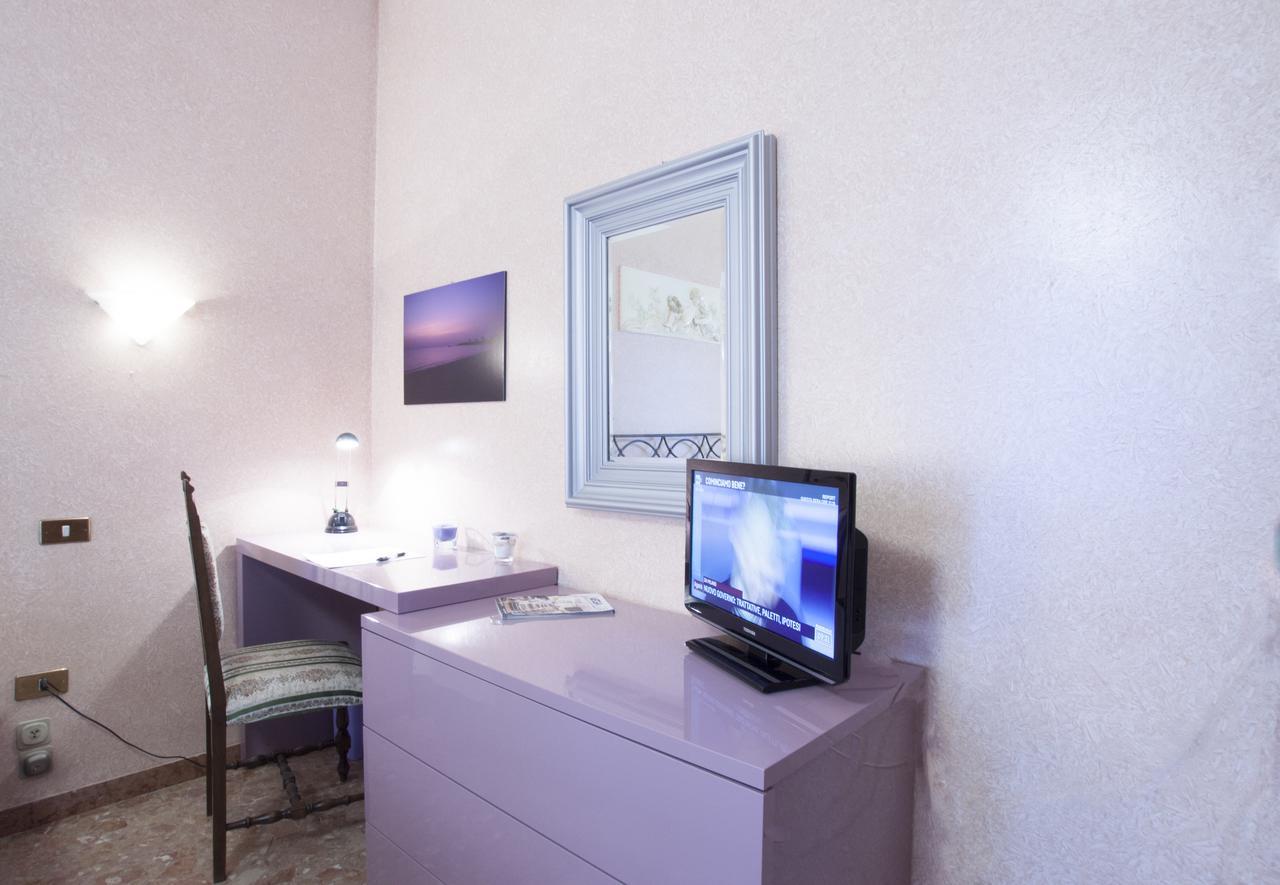 Laura Bed & Breakfast Pescara Eksteriør bilde